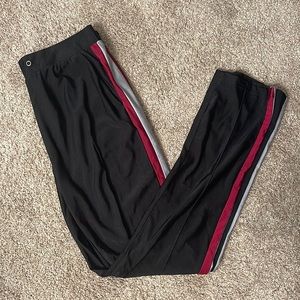 Athletic Joggers